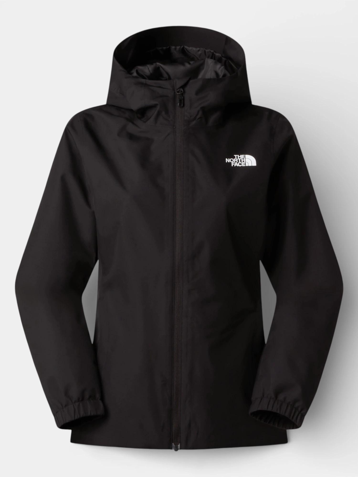 Chaqueta Mujer W Quest Mono 6/7
