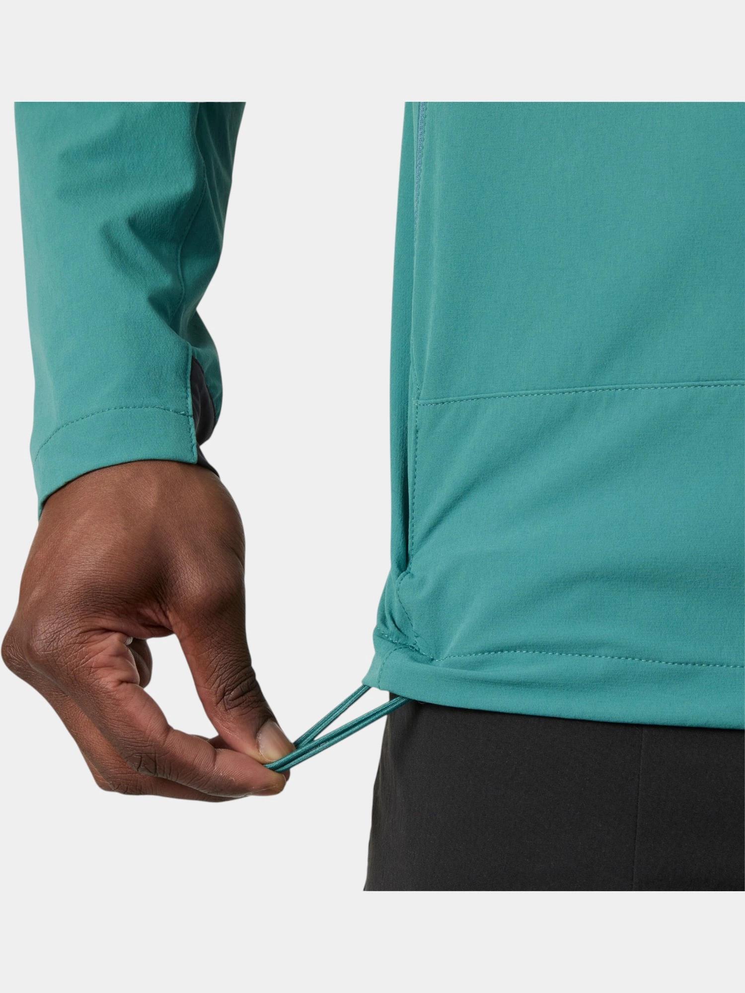 Softshelljacke Herren Blaze HD 3/6