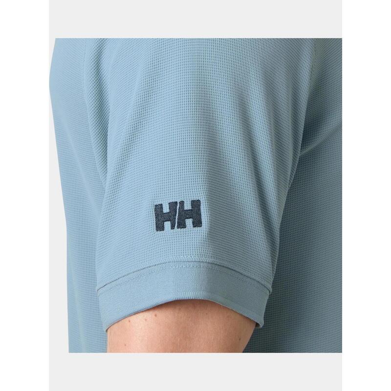 Tricou cu guler Crewline Polo barbati