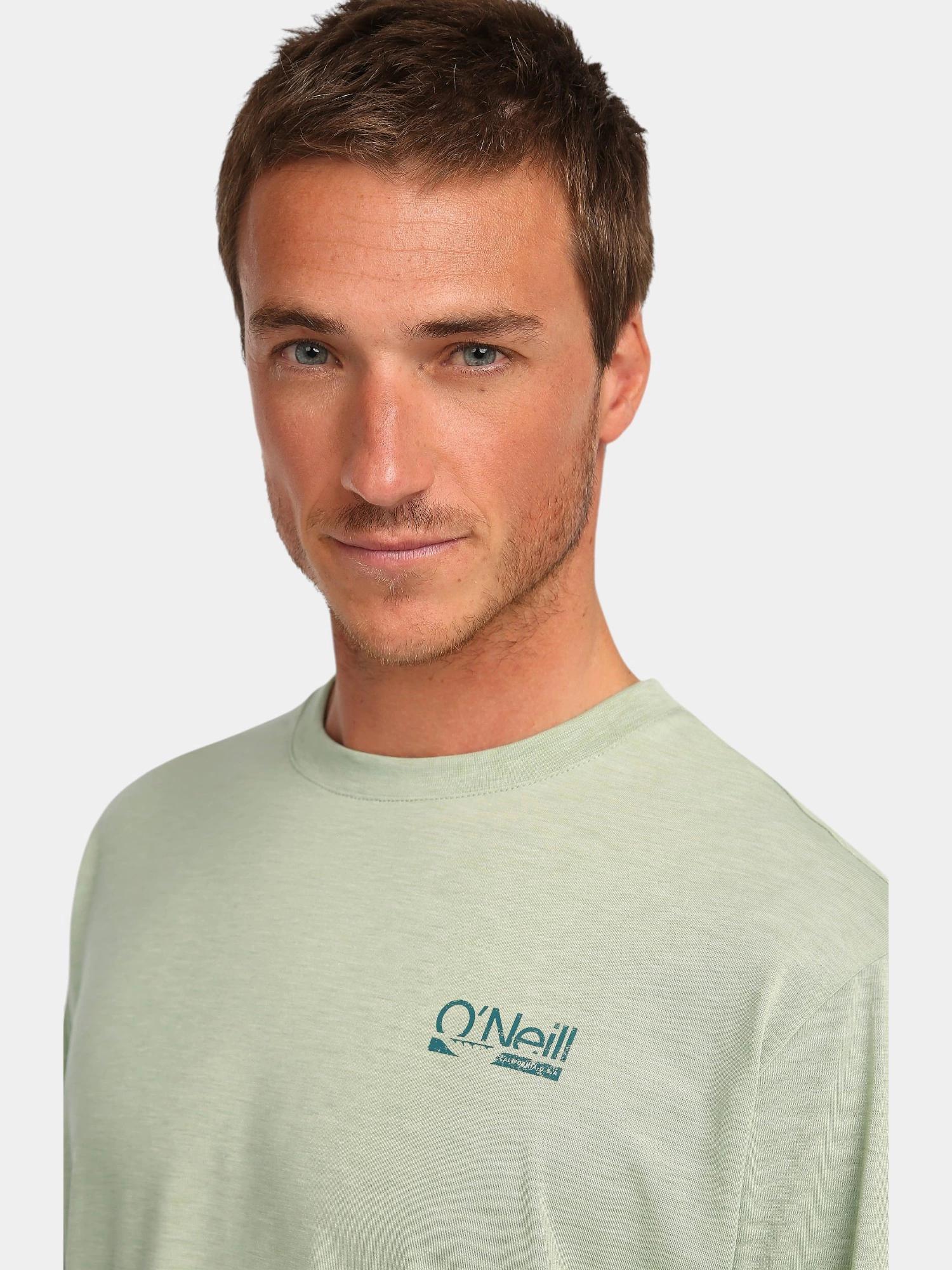Sport T-Shirt Homme Hybrid Polygiene L/Slv 5/6
