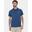 Tricou de sport, cu guler Zeno II Tech Poloshirt barbati