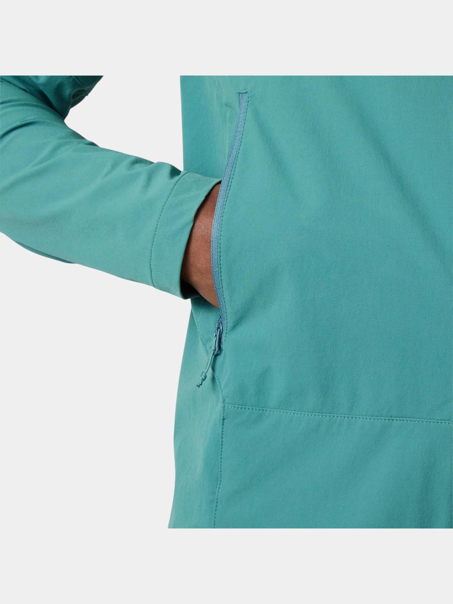 Softshelljacke Herren Blaze HD 5/6