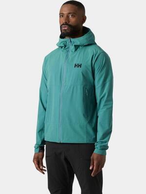Softshell jas heren blaze hd