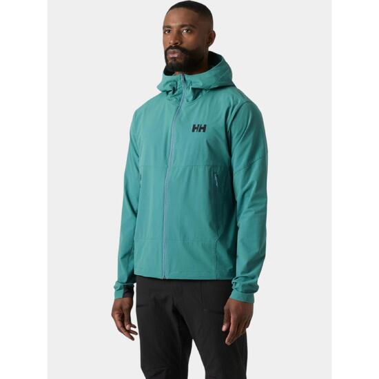 Kurtka Softshell Męska Helly Hansen Blaze HD