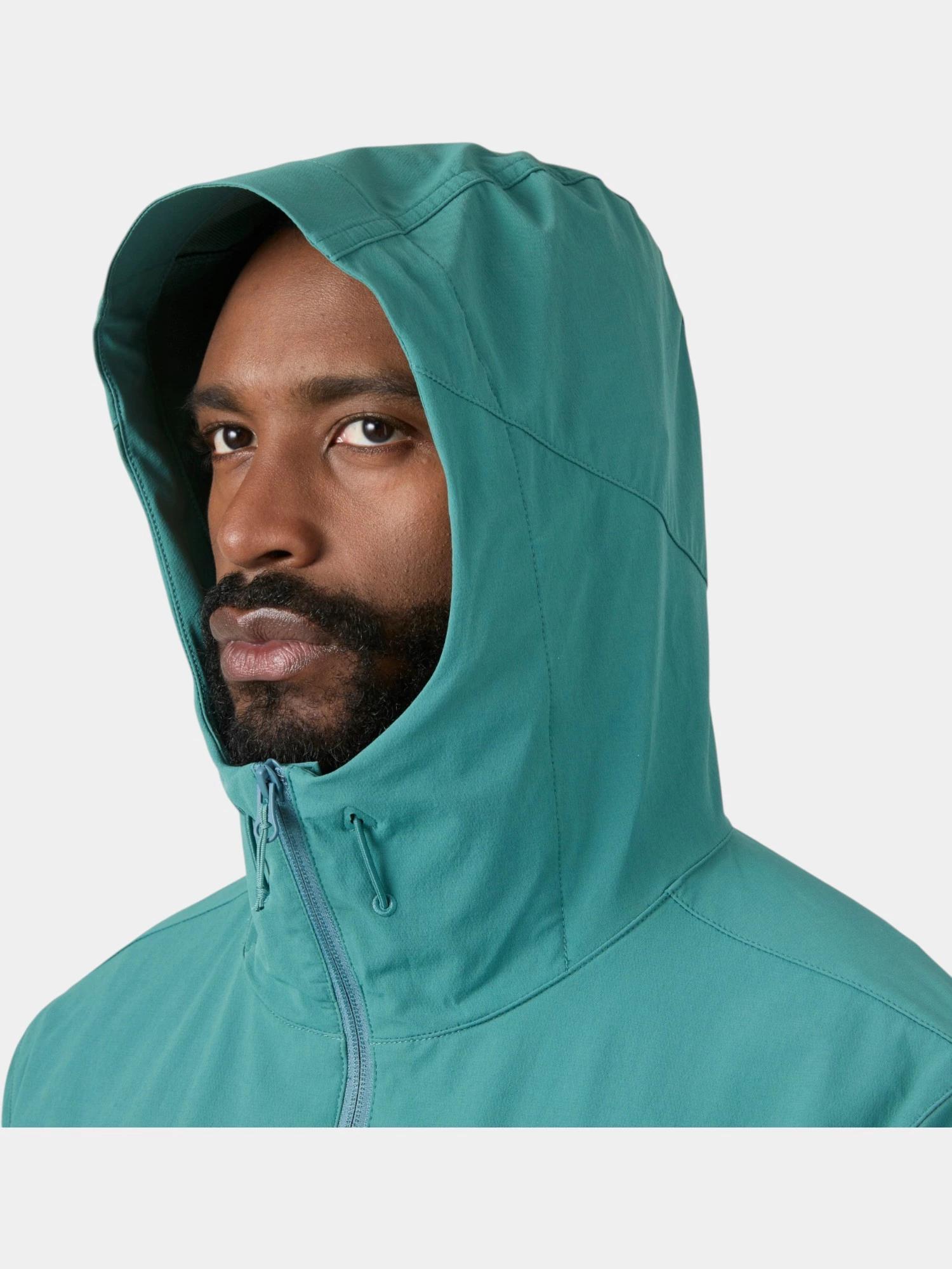 Softshelljacke Herren Blaze HD 4/6