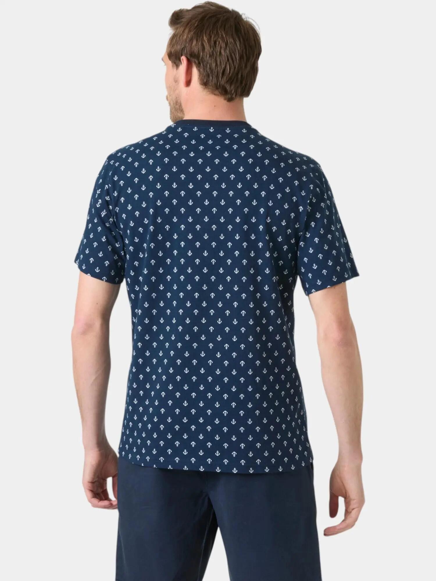 Camiseta Helly Hansen Hudson 2/6