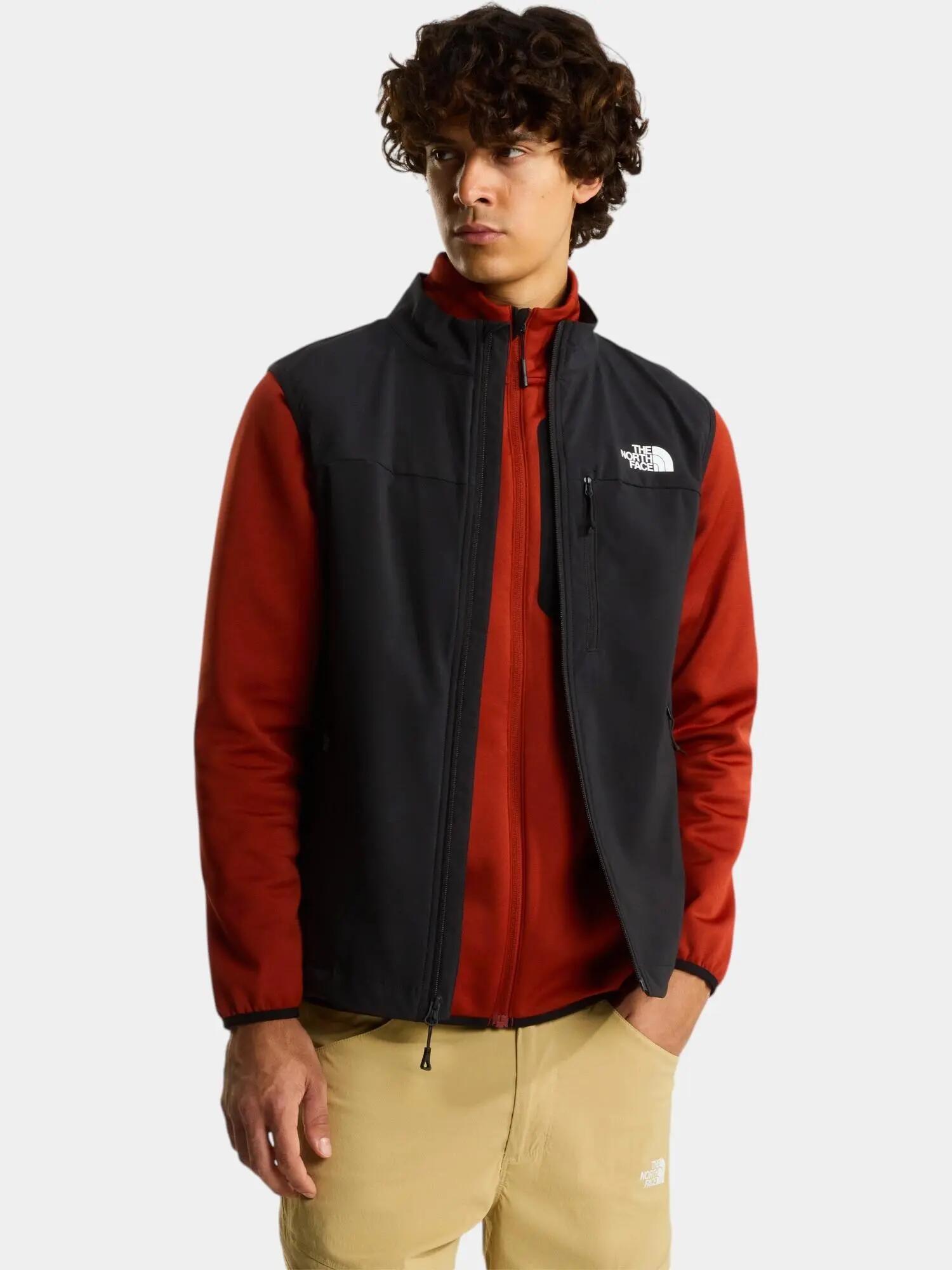 Gilet Uomo Nimble 2 3/7