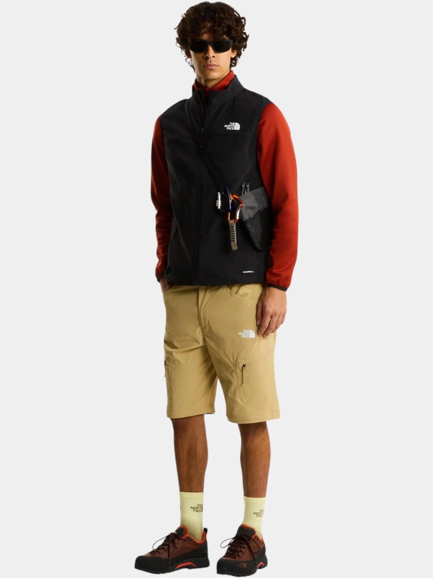 Gilet Uomo Nimble 2 4/7