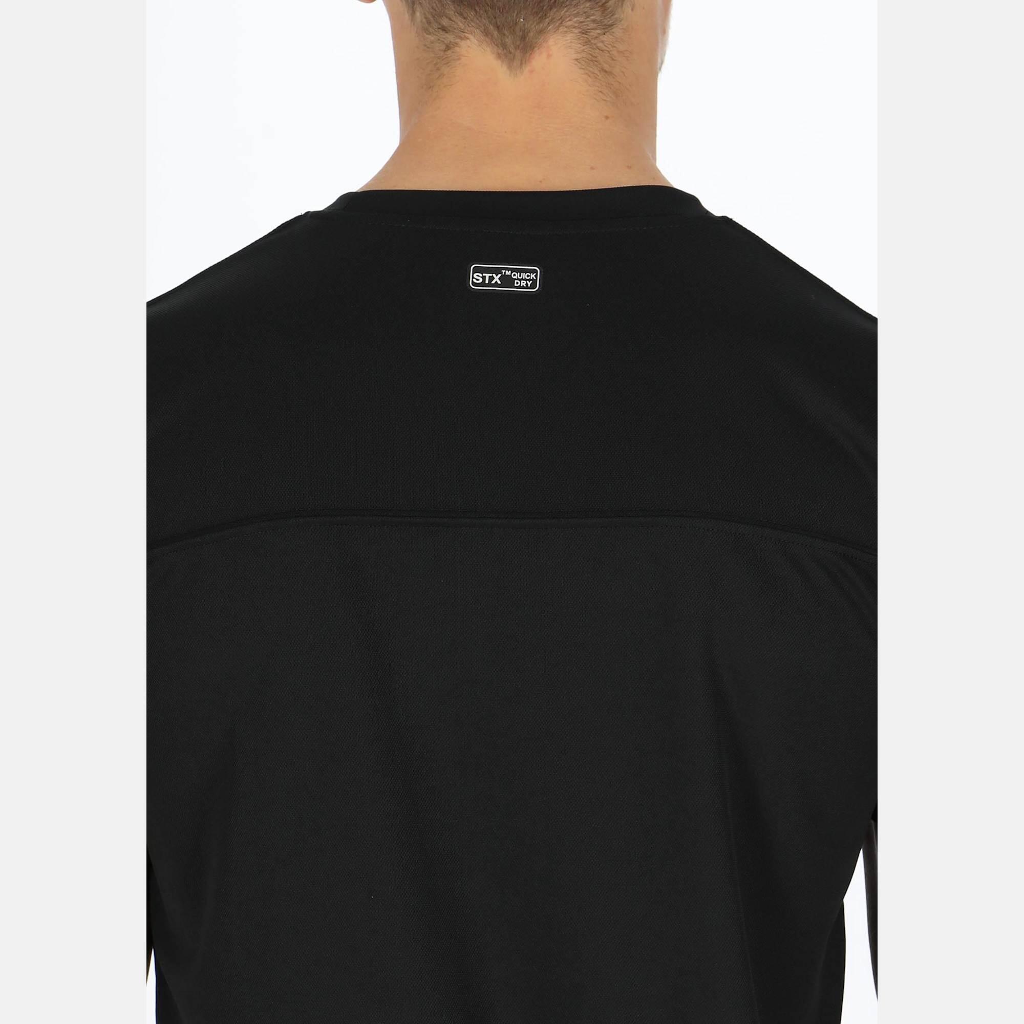 T-shirt training homme manches courtes quick dry Fjällbacka Tee 2.0 3/5