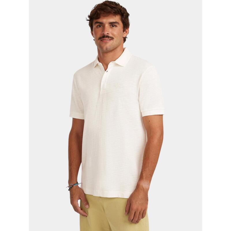 Tricou cu guler O'Neill Slub Polo barbati