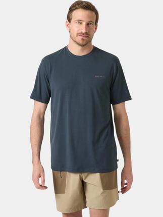 T-shirt Helly Hansen Skog graphic