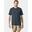 Tricou cu maneci scurte Skog Graphic T-Shirt barbati