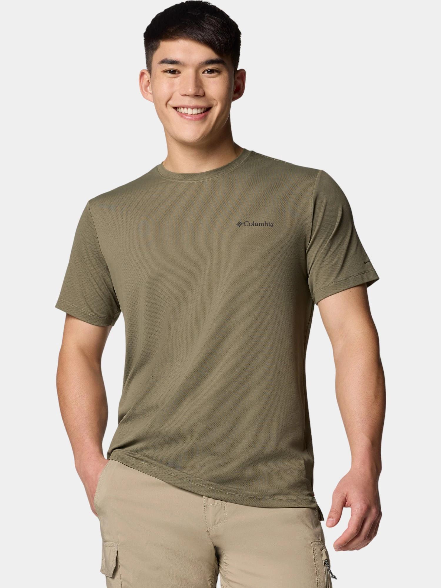 Sport Uomo Tech Trail Utility Crew 4/6
