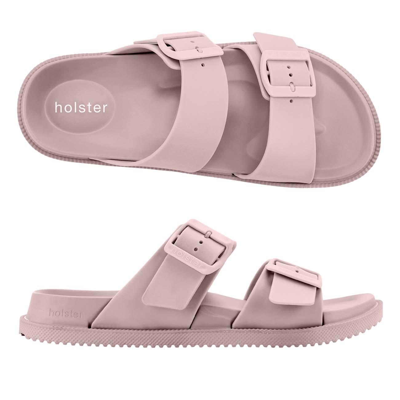 Holster Soleseeker  Chaussons vegan - Semelle orthopédique certifiée - Légers et 2/6