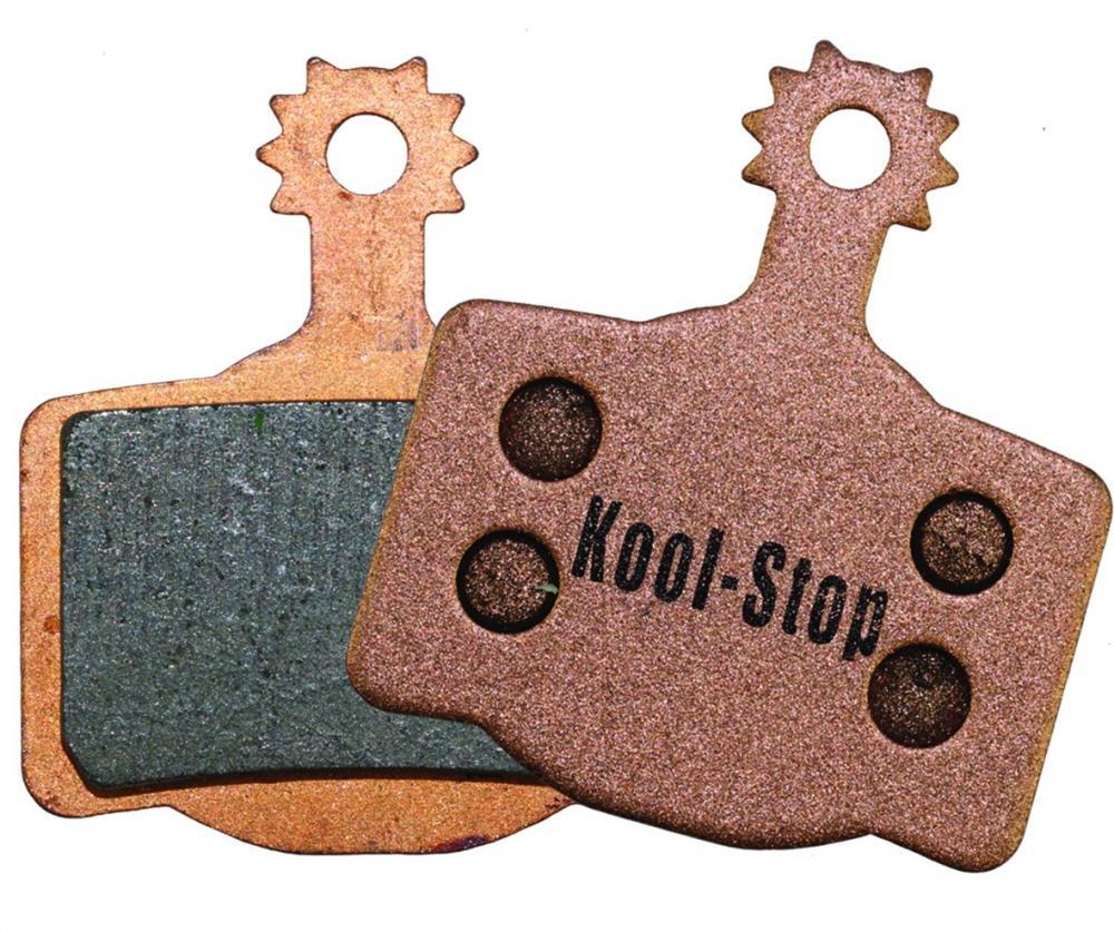 Pastillas de freno KOOL-STOP para Magura MT2 MT4 MT6 MT8, sinterizadas 1/1