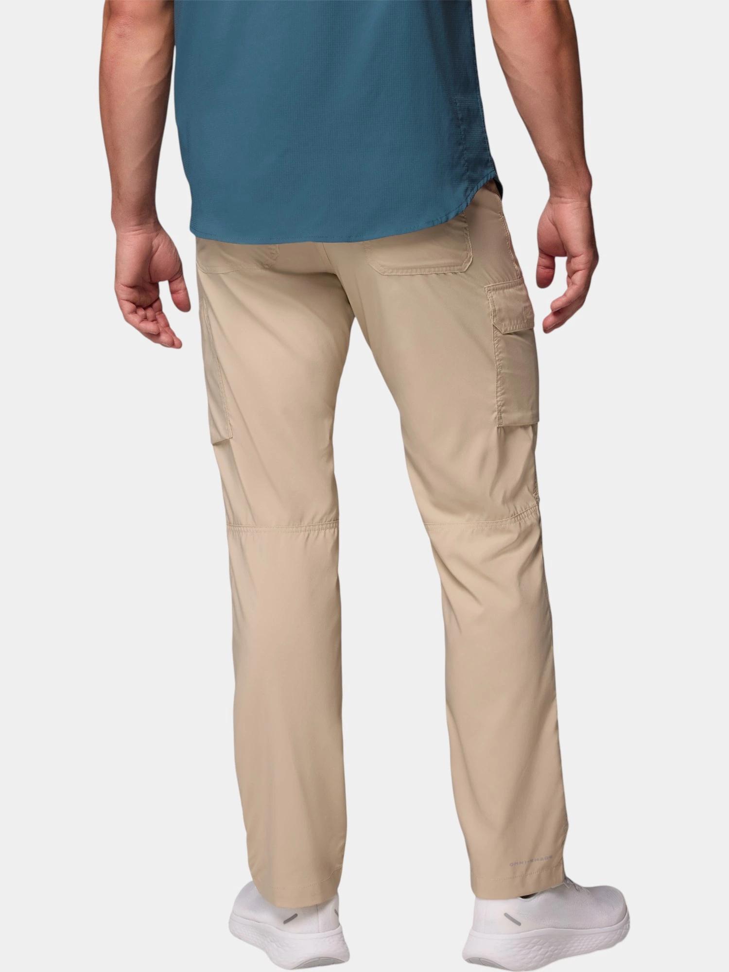 Pantalon De Randonnée Homme Silver Ridge Utility 3/7