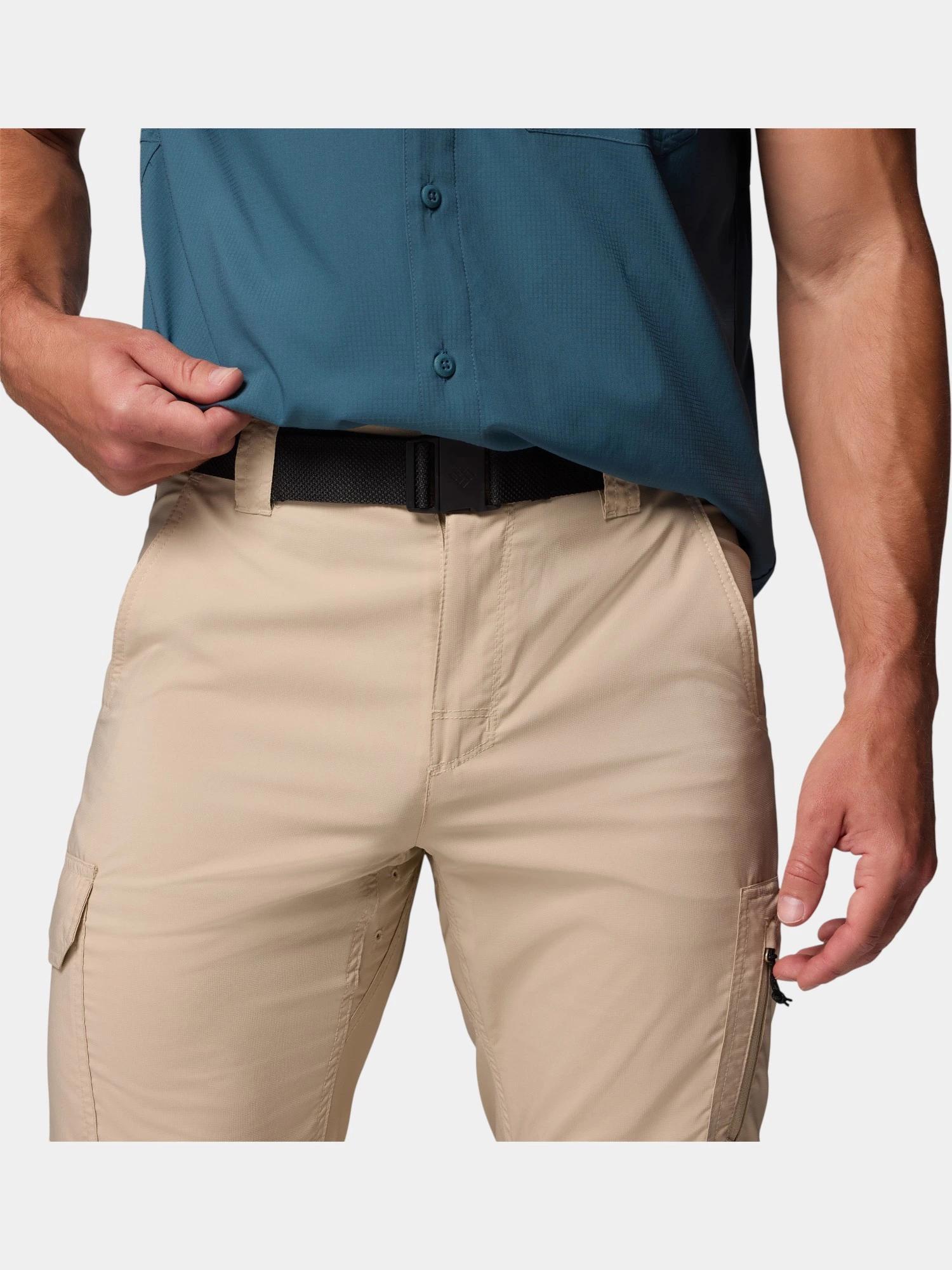Pantalon De Randonnée Homme Silver Ridge Utility 5/7