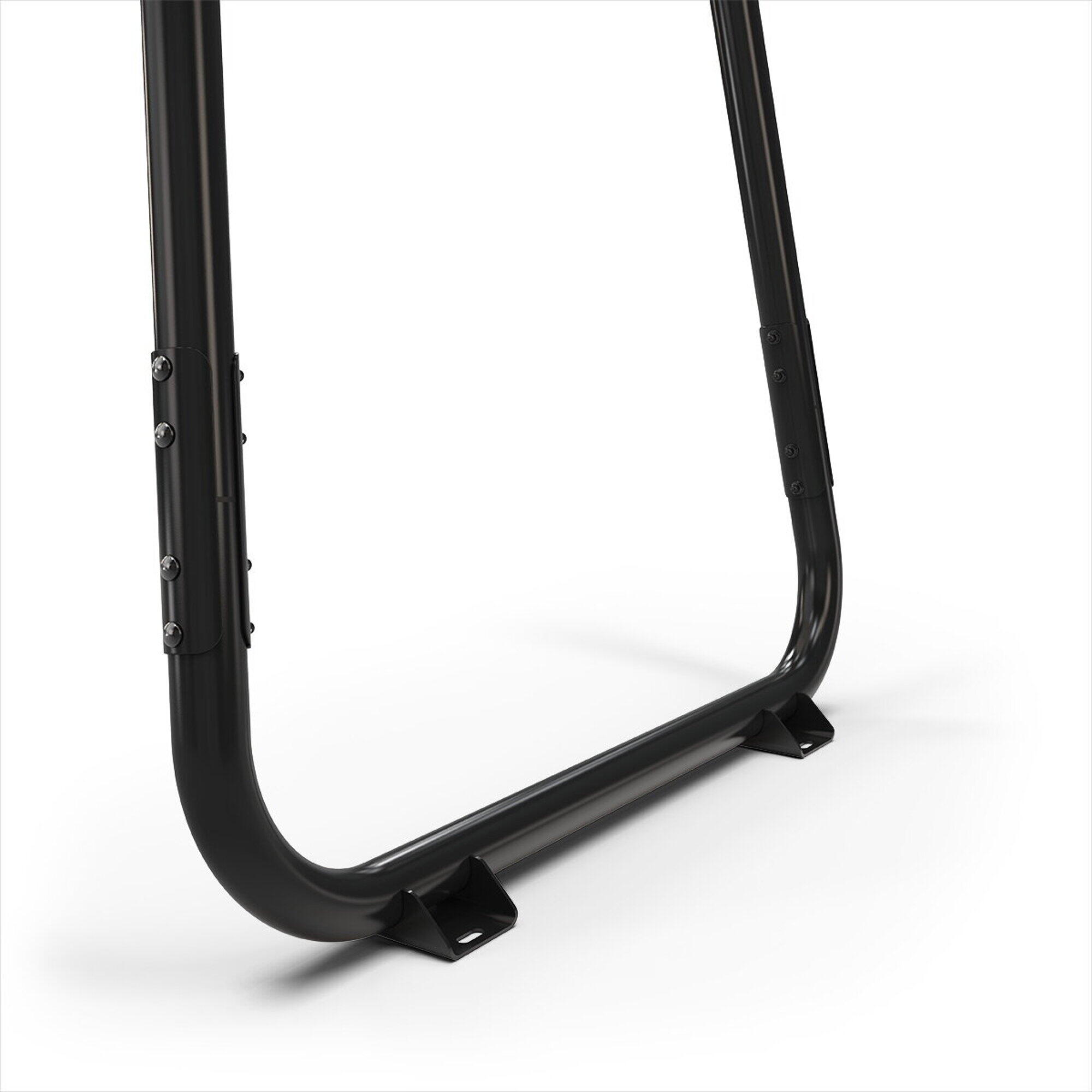 Monkeybar EXIT GetSet MB110 wall mount - nero 4/7