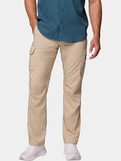 Pantalon De Randonnée Homme Silver Ridge Utility