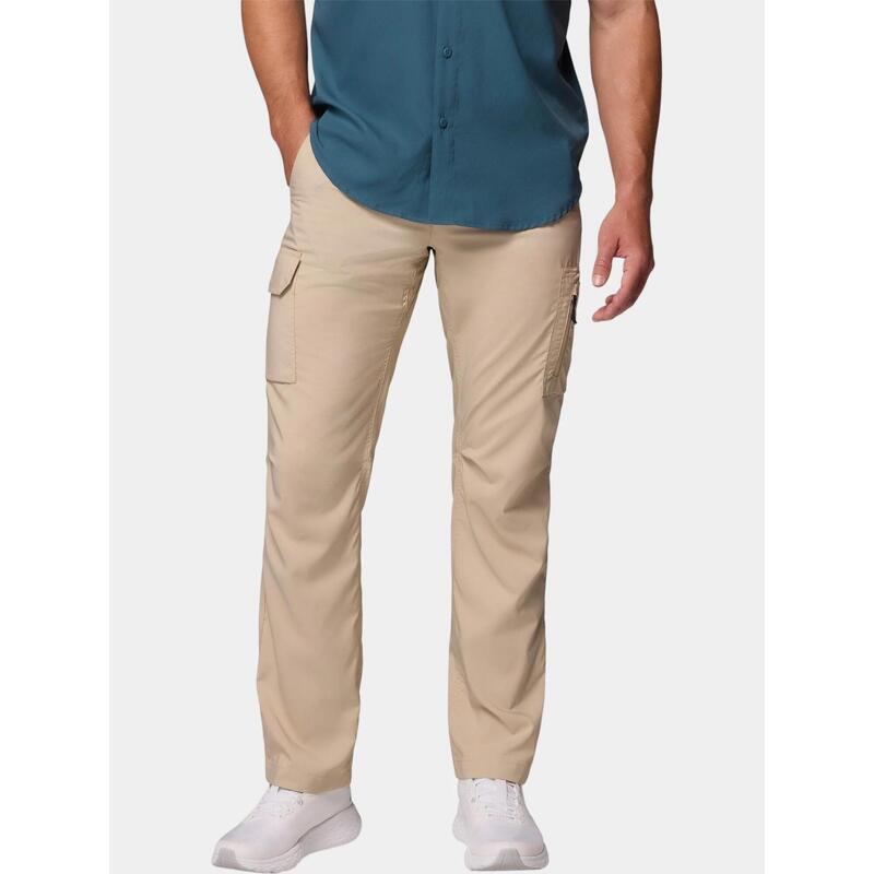 Pantaloni de drumetie Silver Ridge Utility Pant barbati