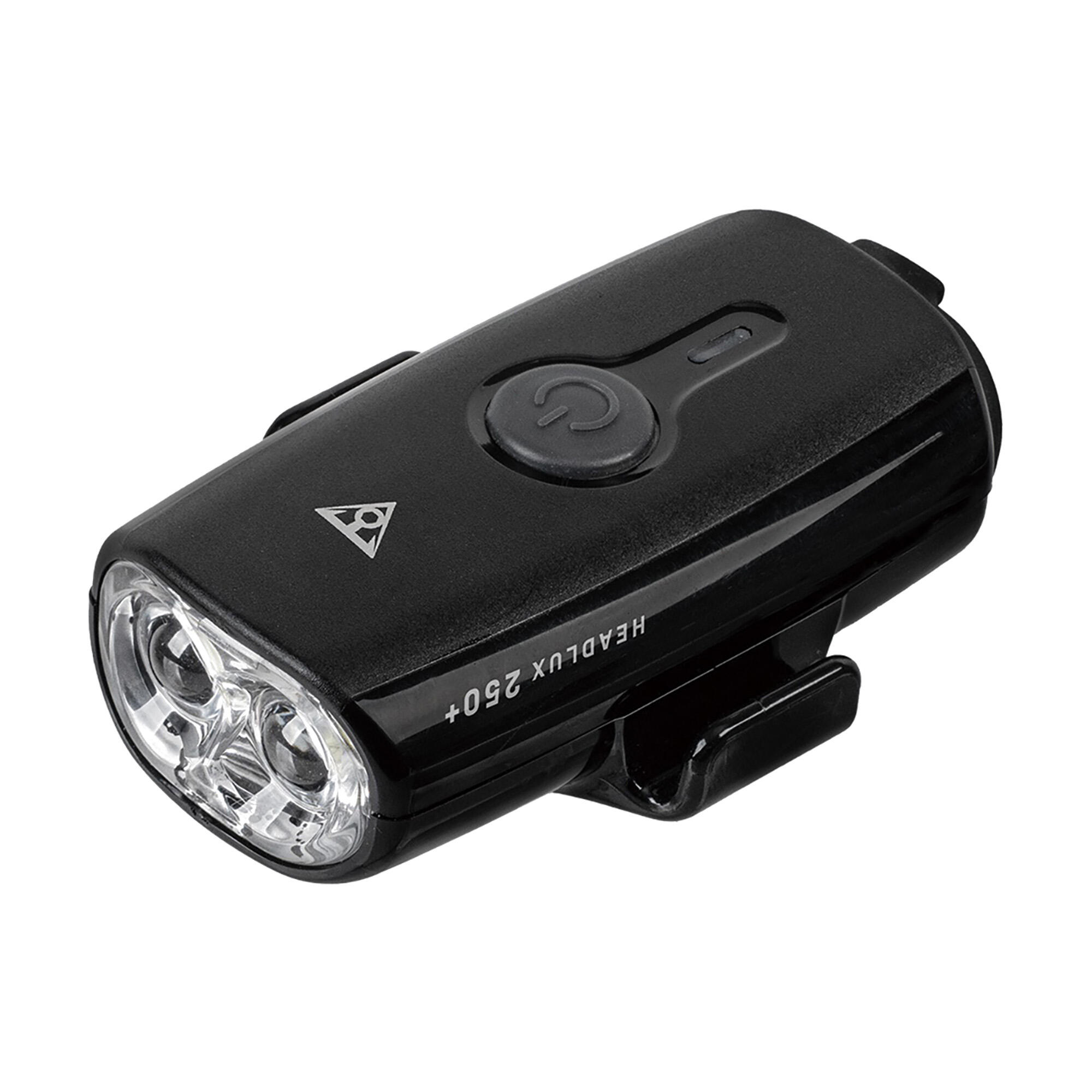Lampka rowerowa przednia Topeak Headlux 250+ (250 lm) 5/5