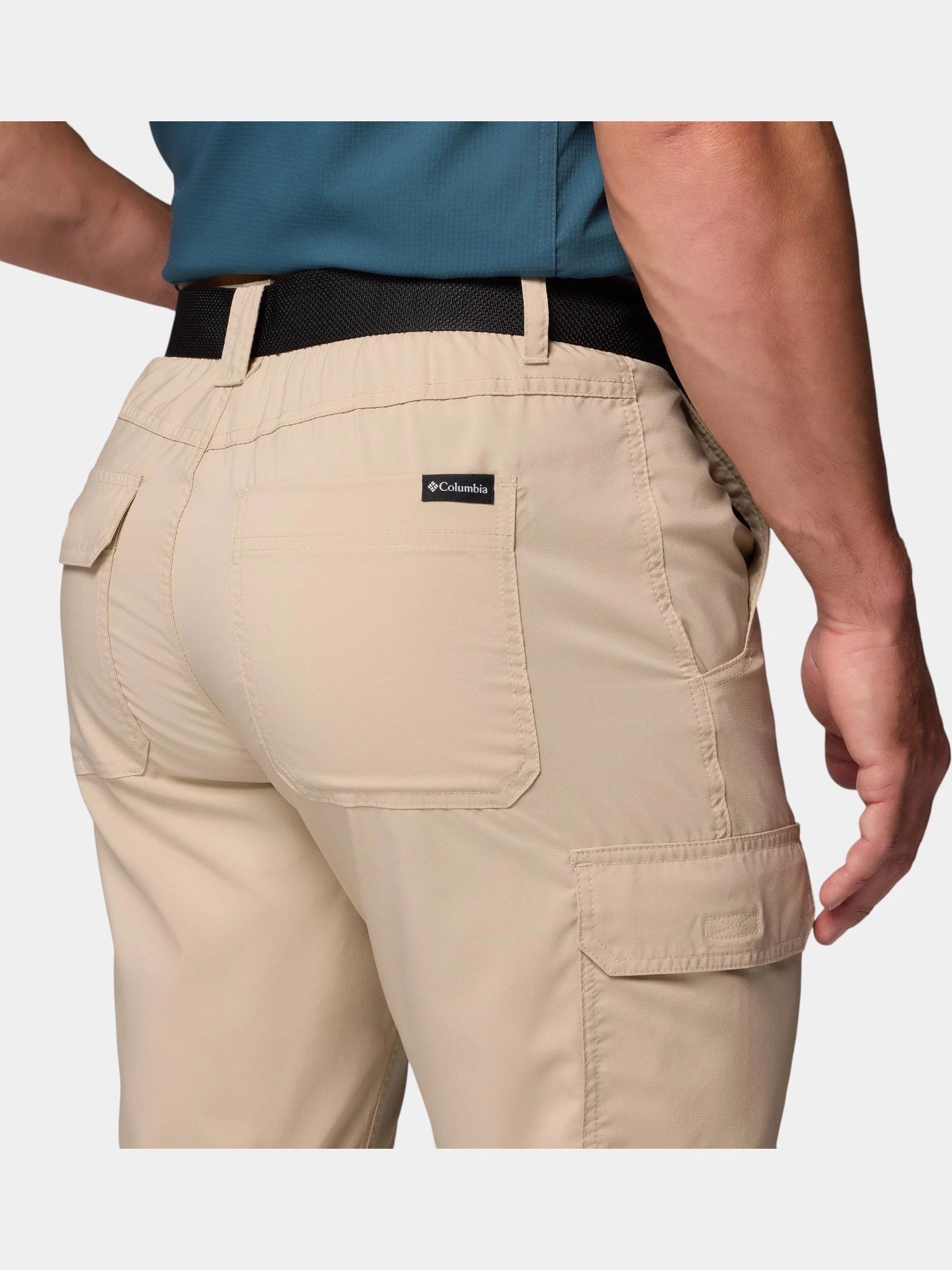 Pantalon De Randonnée Homme Silver Ridge Utility 6/7