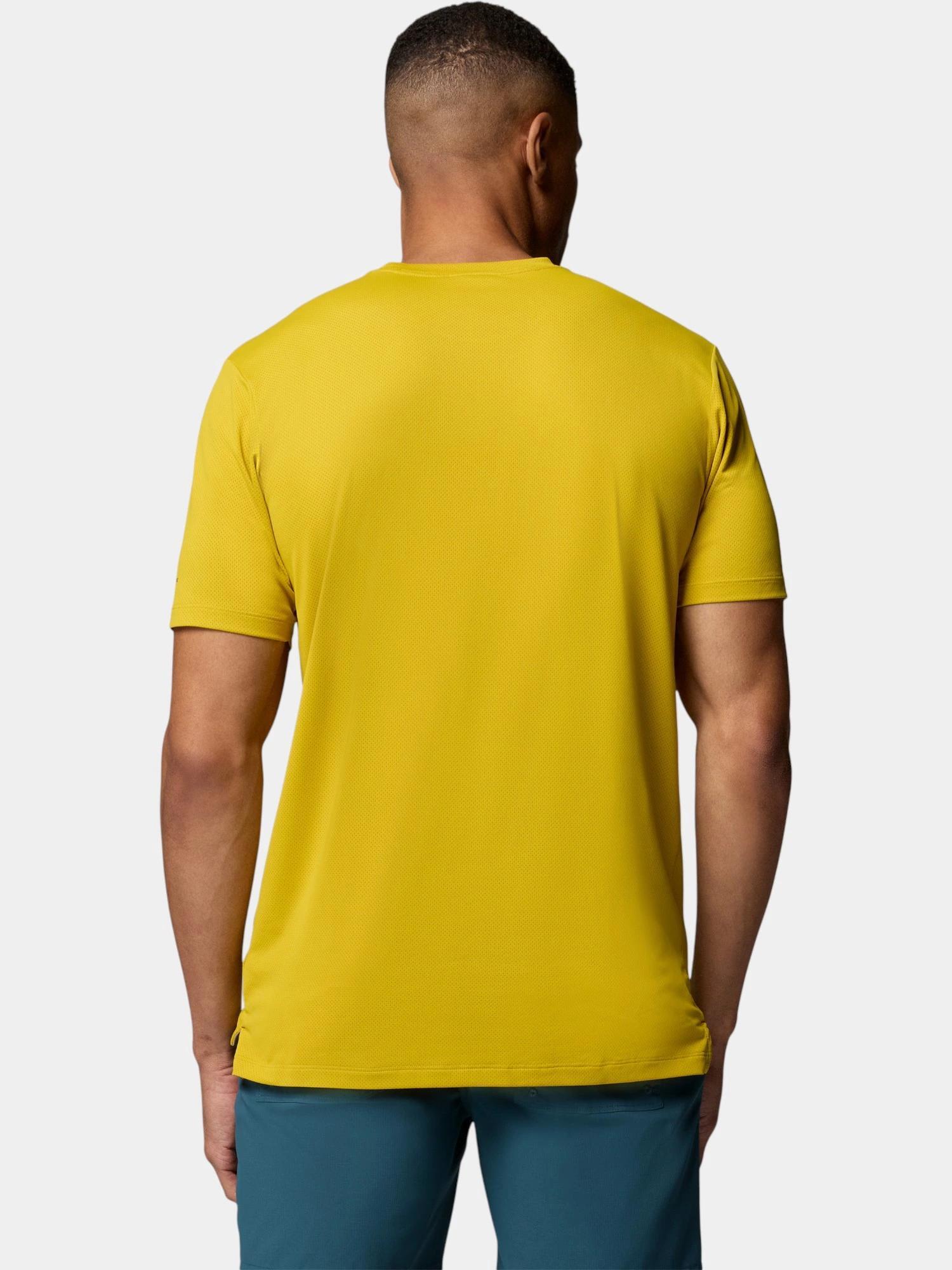 Sport Uomo Tech Trail Utility Crew 3/6