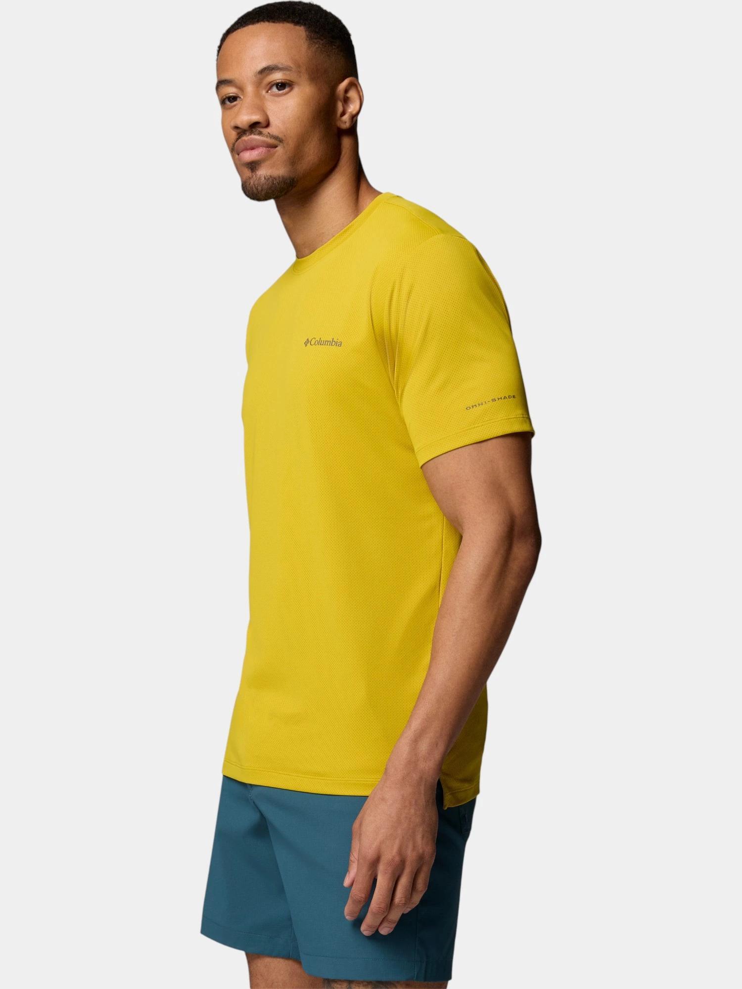 Sport Uomo Tech Trail Utility Crew 2/6