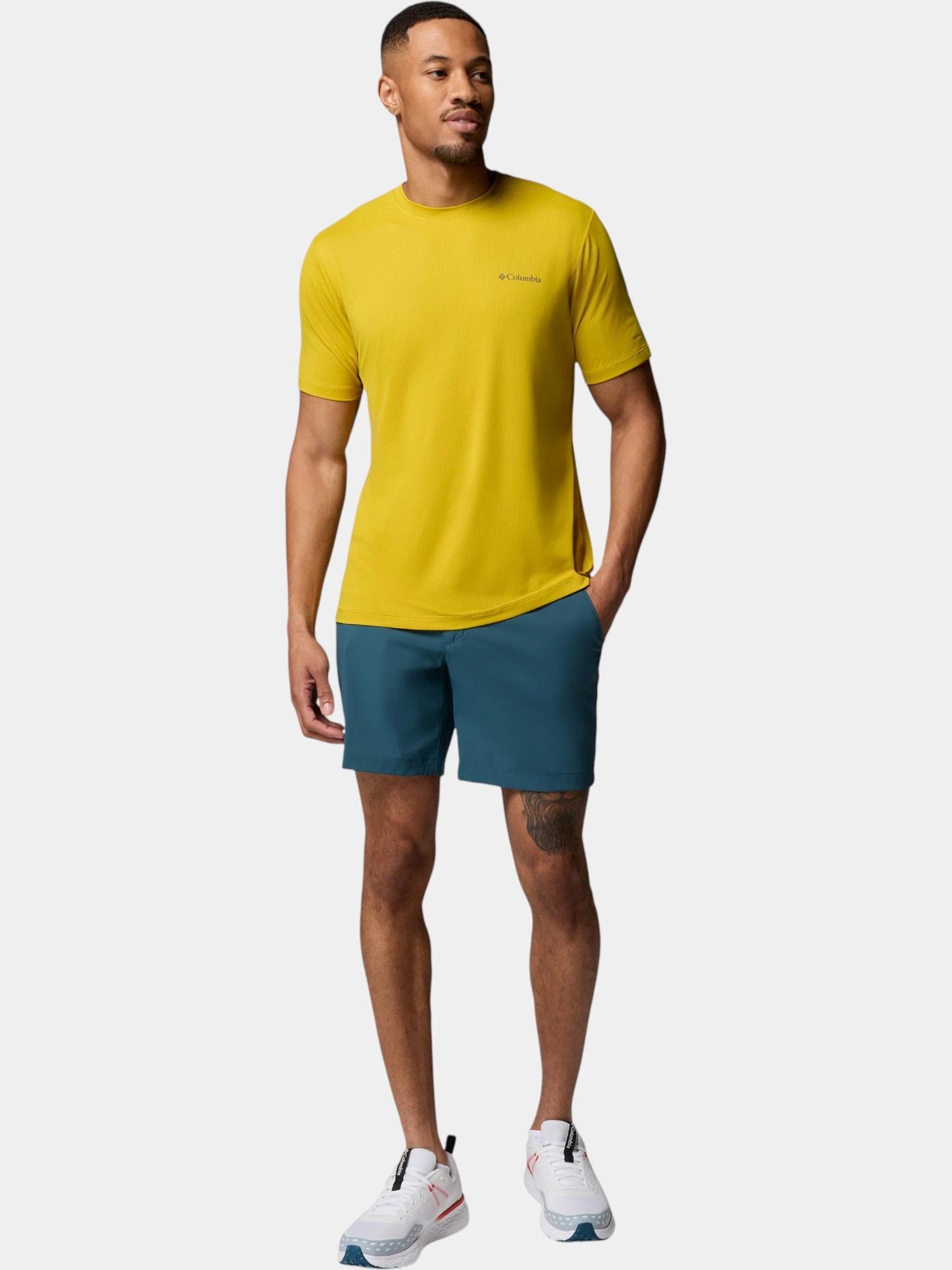 Sport Uomo Tech Trail Utility Crew 4/6