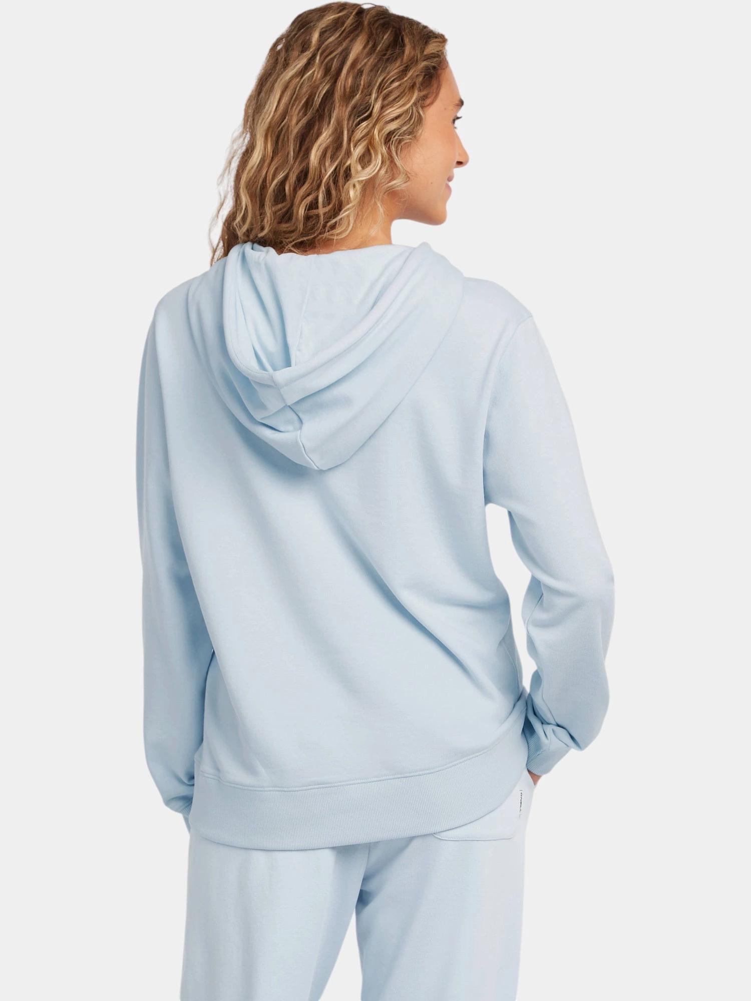 Hoodie Femme Essentials Script 3/7