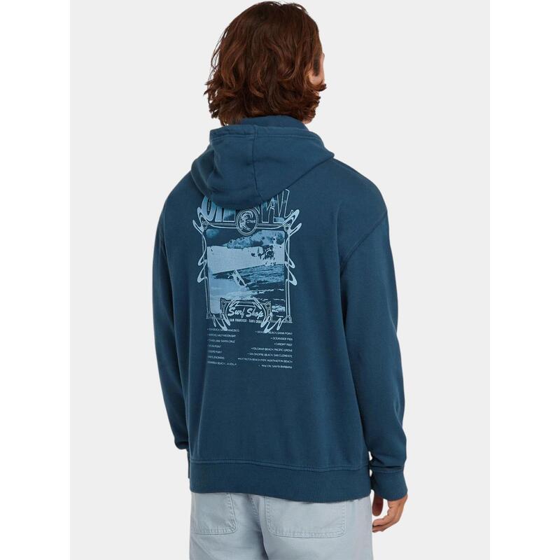 Pulover cu gluga O'Riginals Hoodie barbati