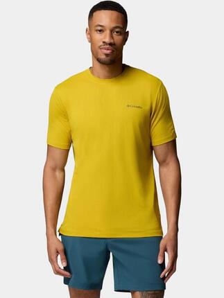 Sport T-Shirt Homme Tech Trail Utility Crew