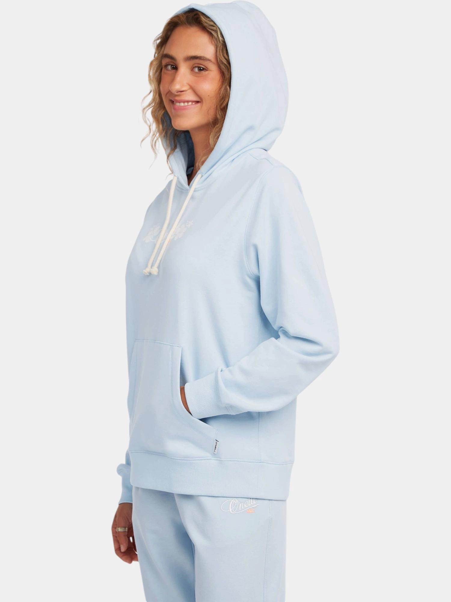 Hoodie Femme Essentials Script 2/7