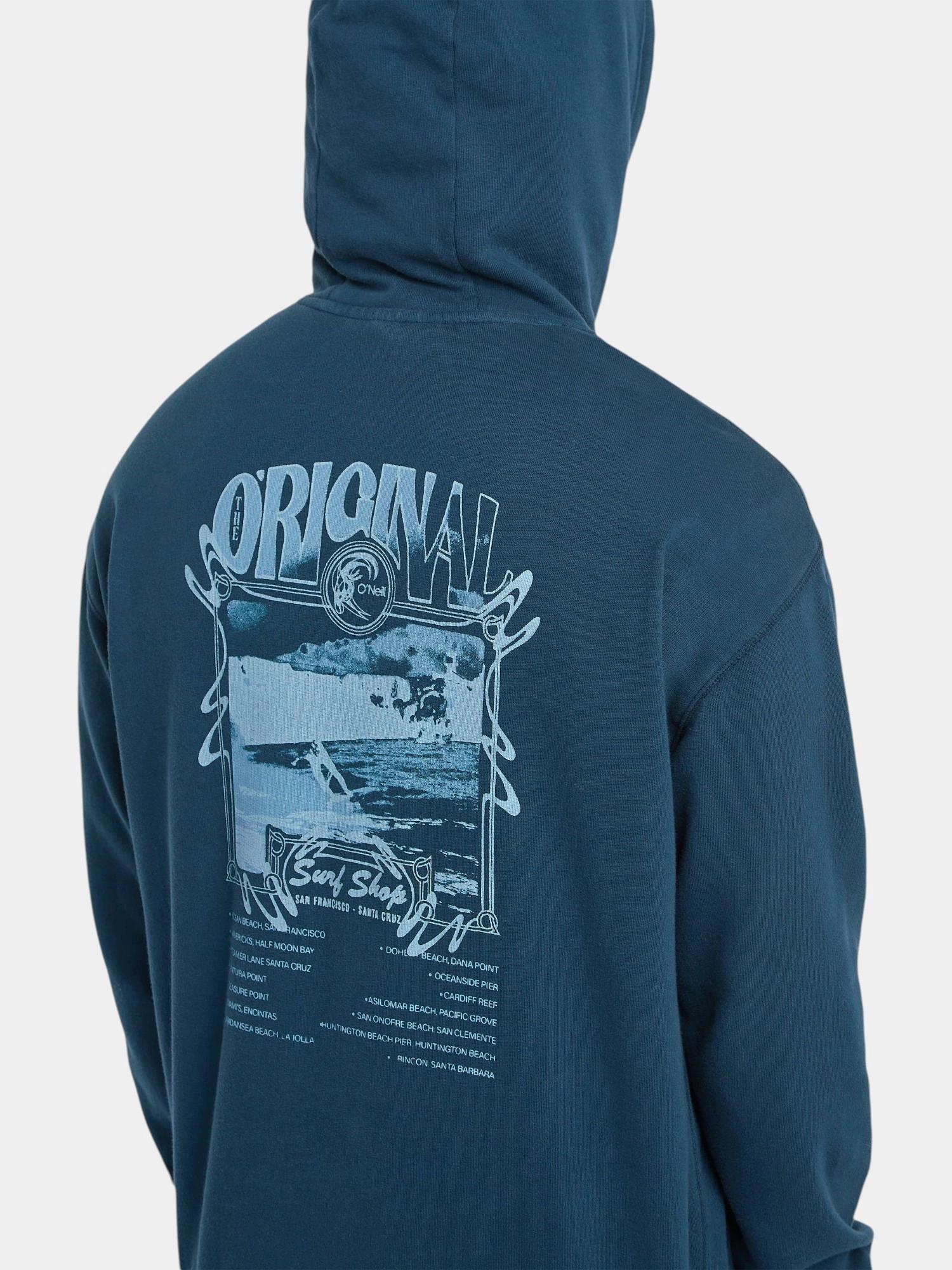 Hoodie Herren O'Riginals 5/7