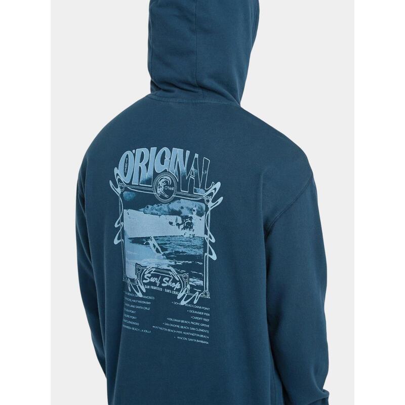 Pulover cu gluga O'Riginals Hoodie barbati