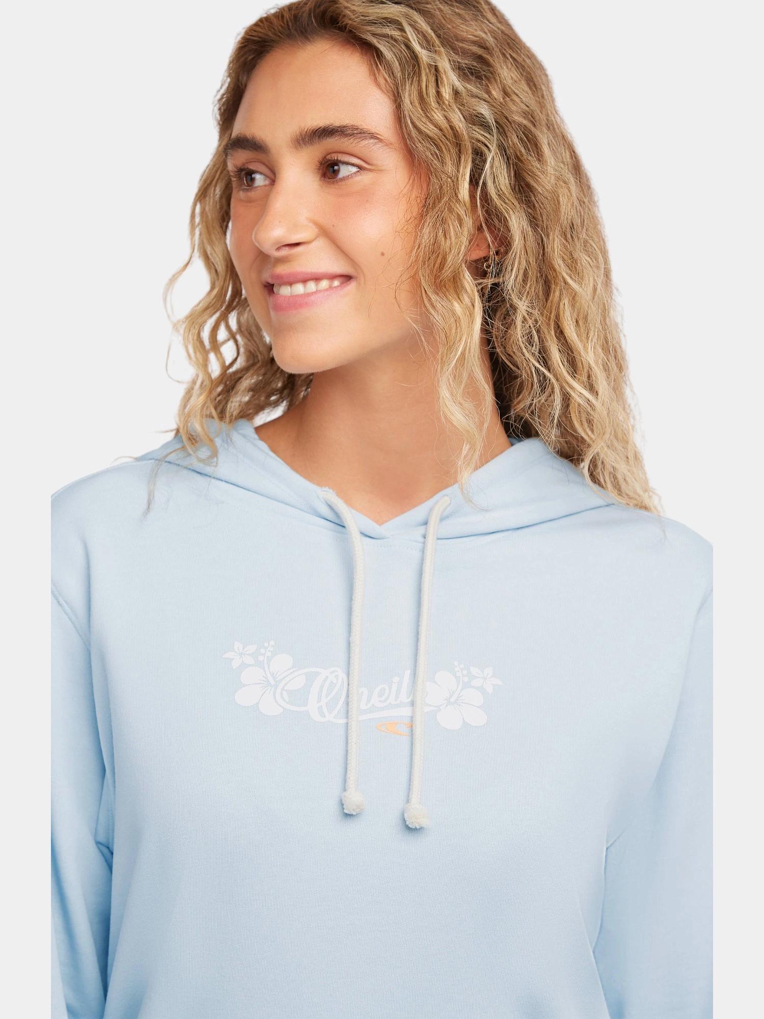 Hoodie Femme Essentials Script 5/7