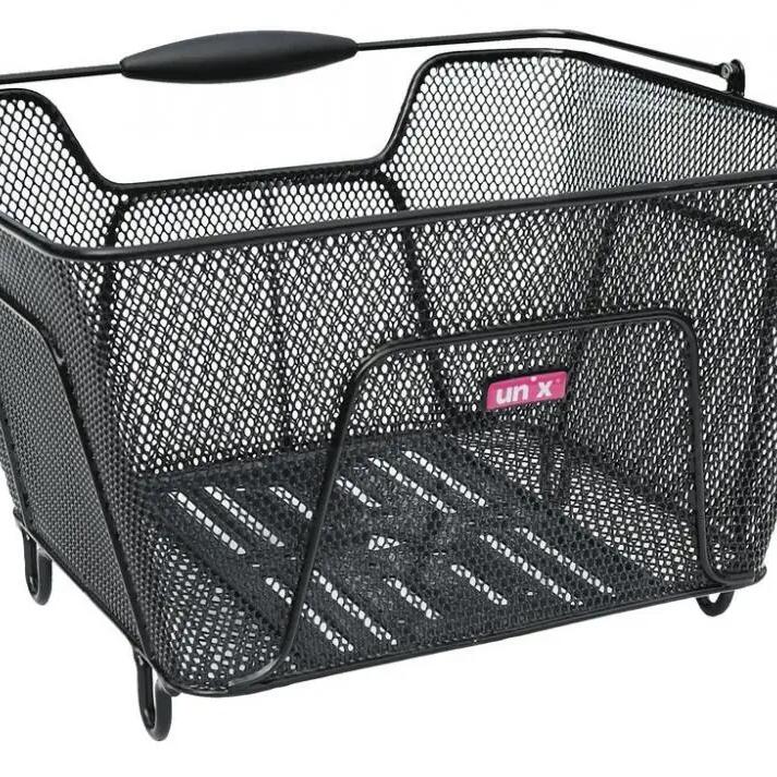 Universal rear bike basket Unix Reano