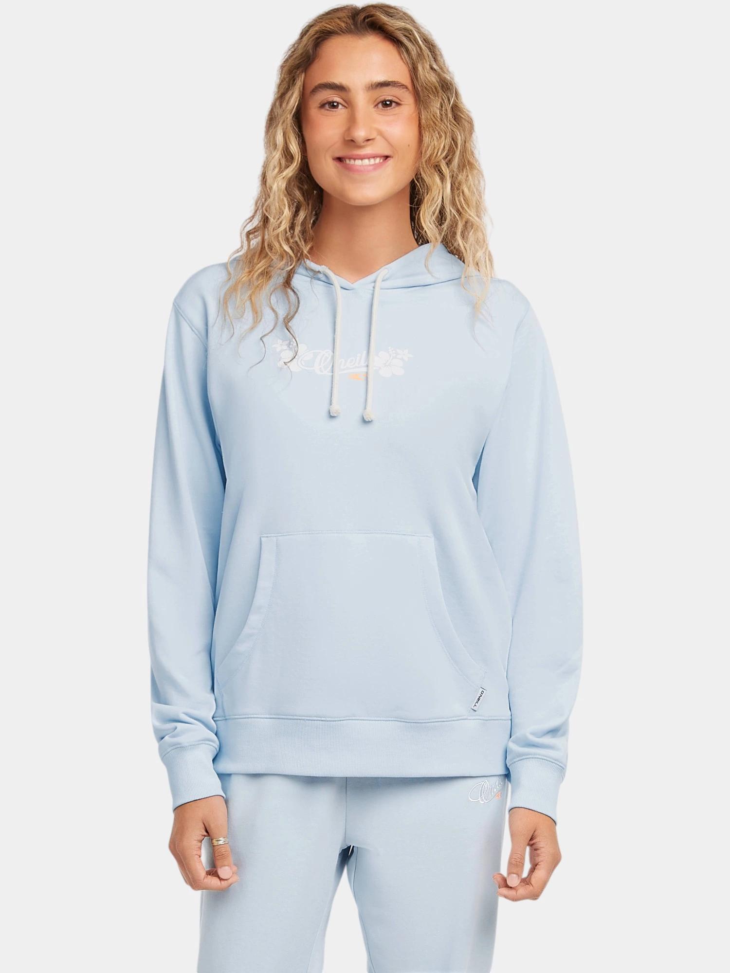 Hoodie Femme Essentials Script 1/7