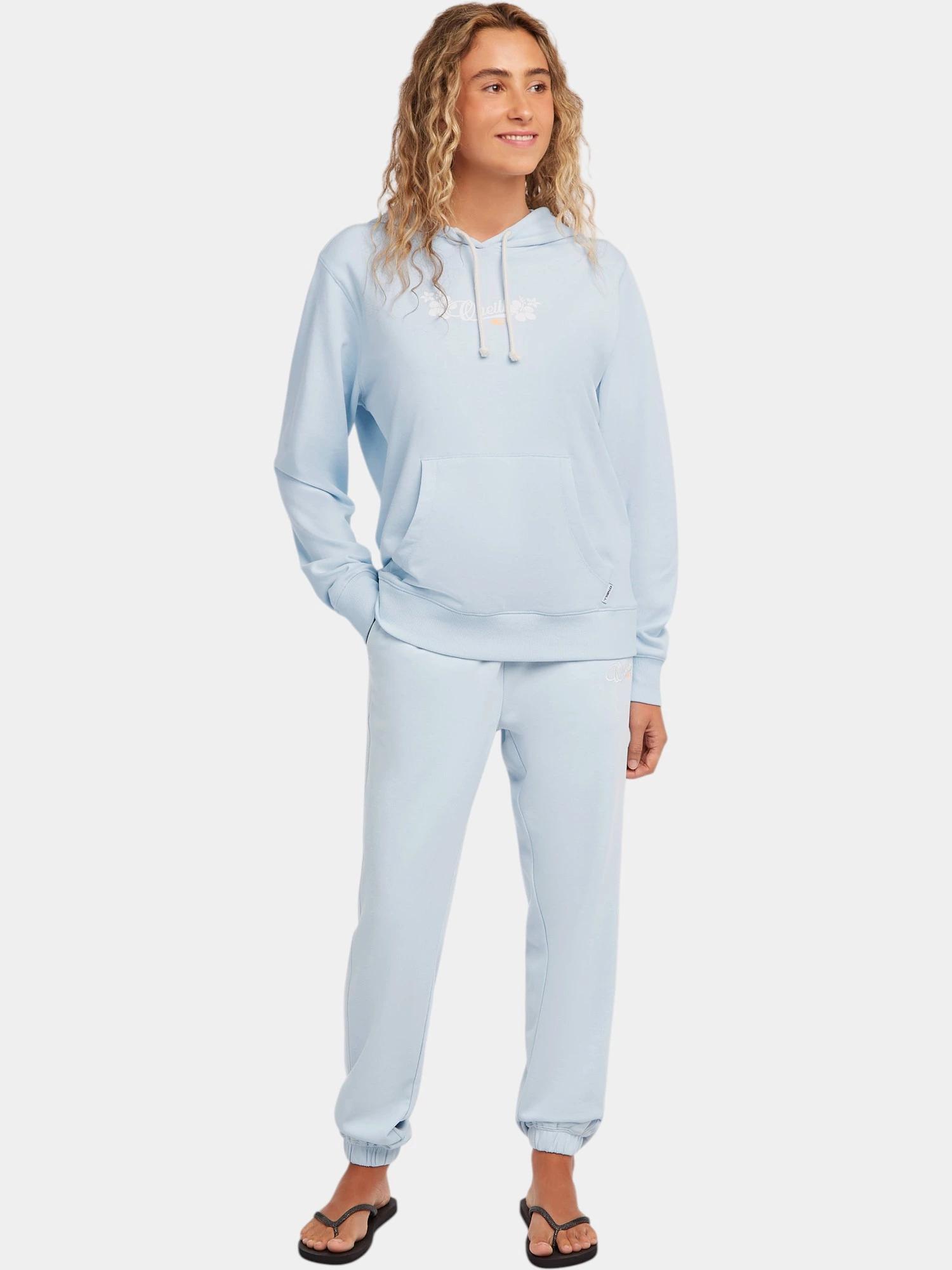 Hoodie Femme Essentials Script 4/7