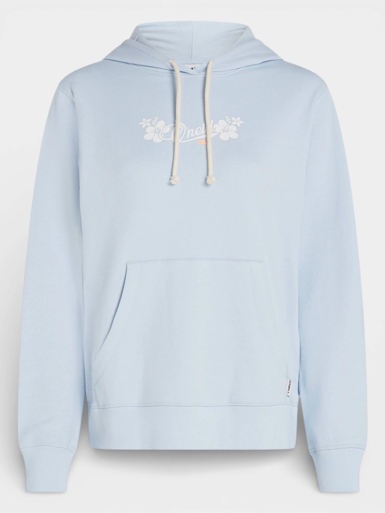 Hoodie Femme Essentials Script 6/7