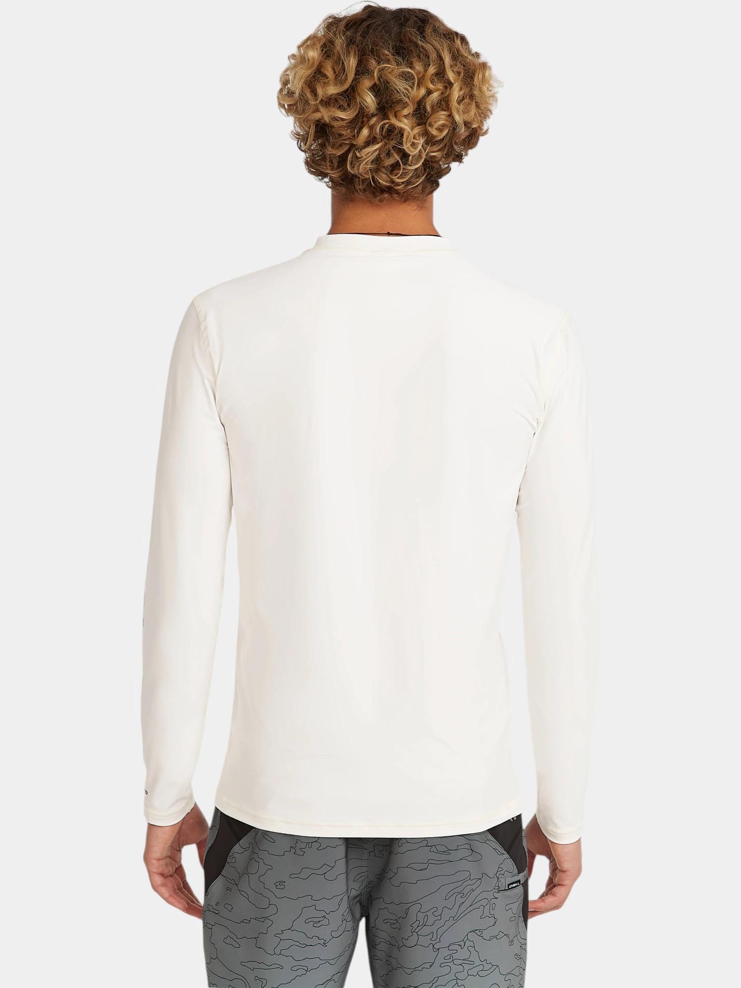 Rashguard Homme Skins L/Slv 2/7