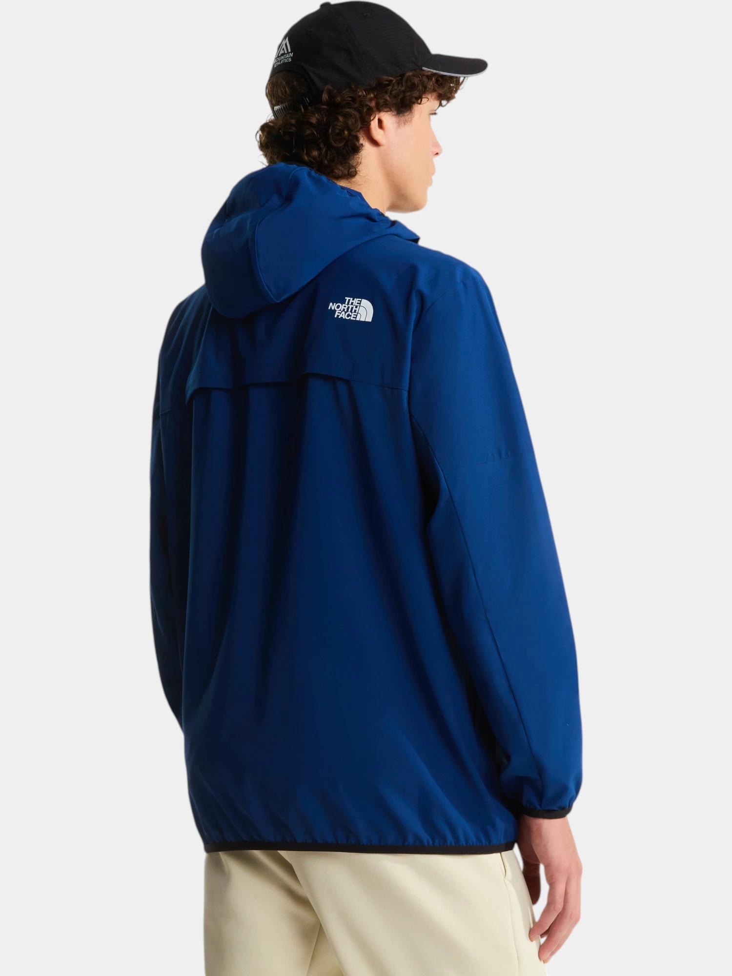 Veste Softshell Homme M Mountain Athletics Ushba 3/7