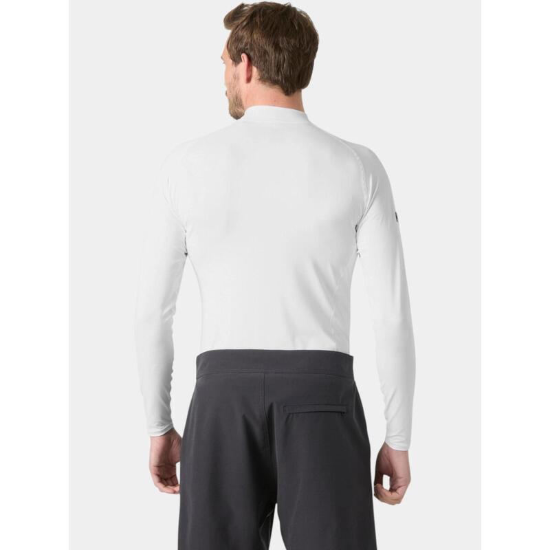 Lycra cu maneci lungi Waterwear Rashguard barbati