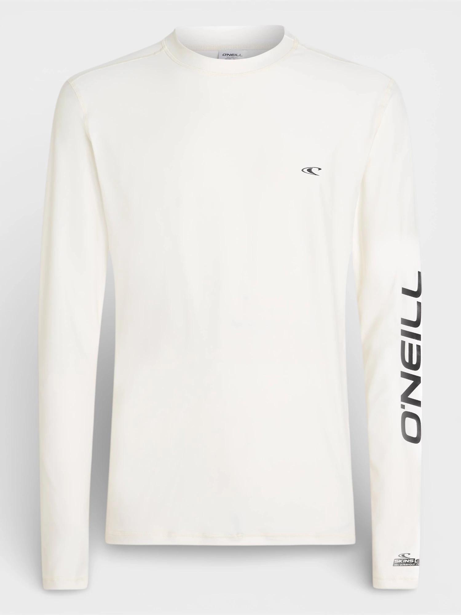 Rashguard Homme Skins L/Slv 5/7
