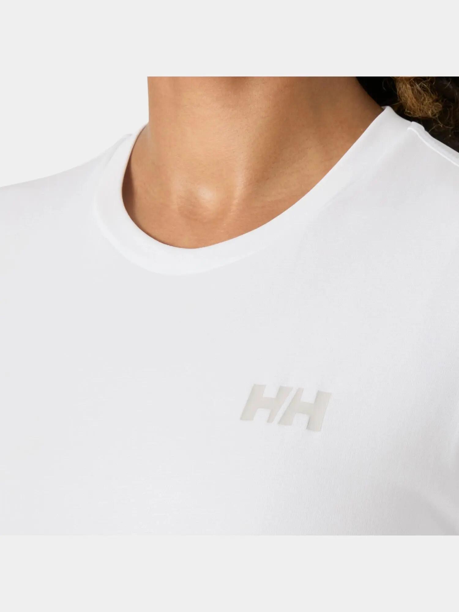 Dames-T-shirt Helly Hansen Lifa Active Solen 3/6