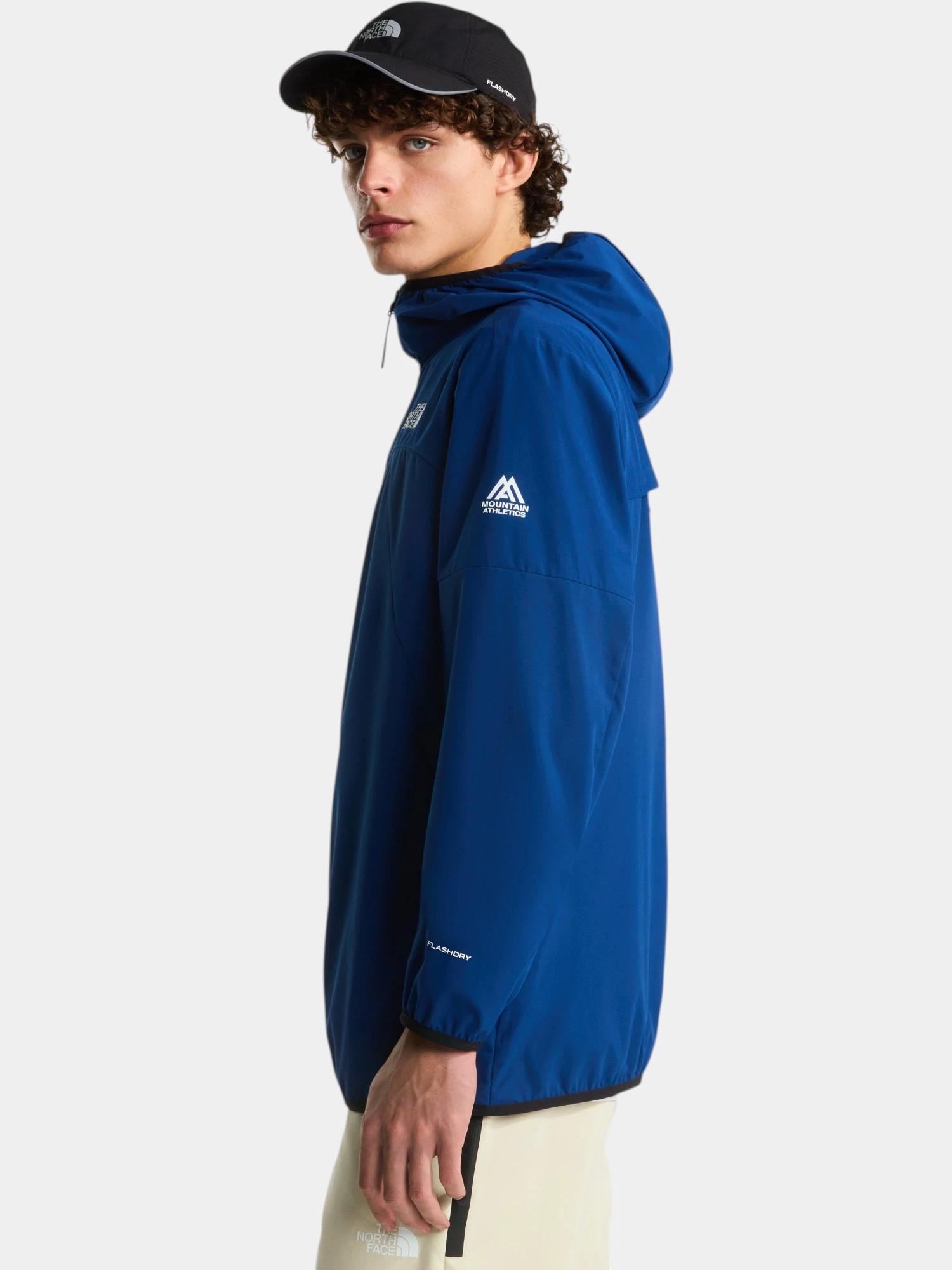 Veste Softshell Homme M Mountain Athletics Ushba 2/7