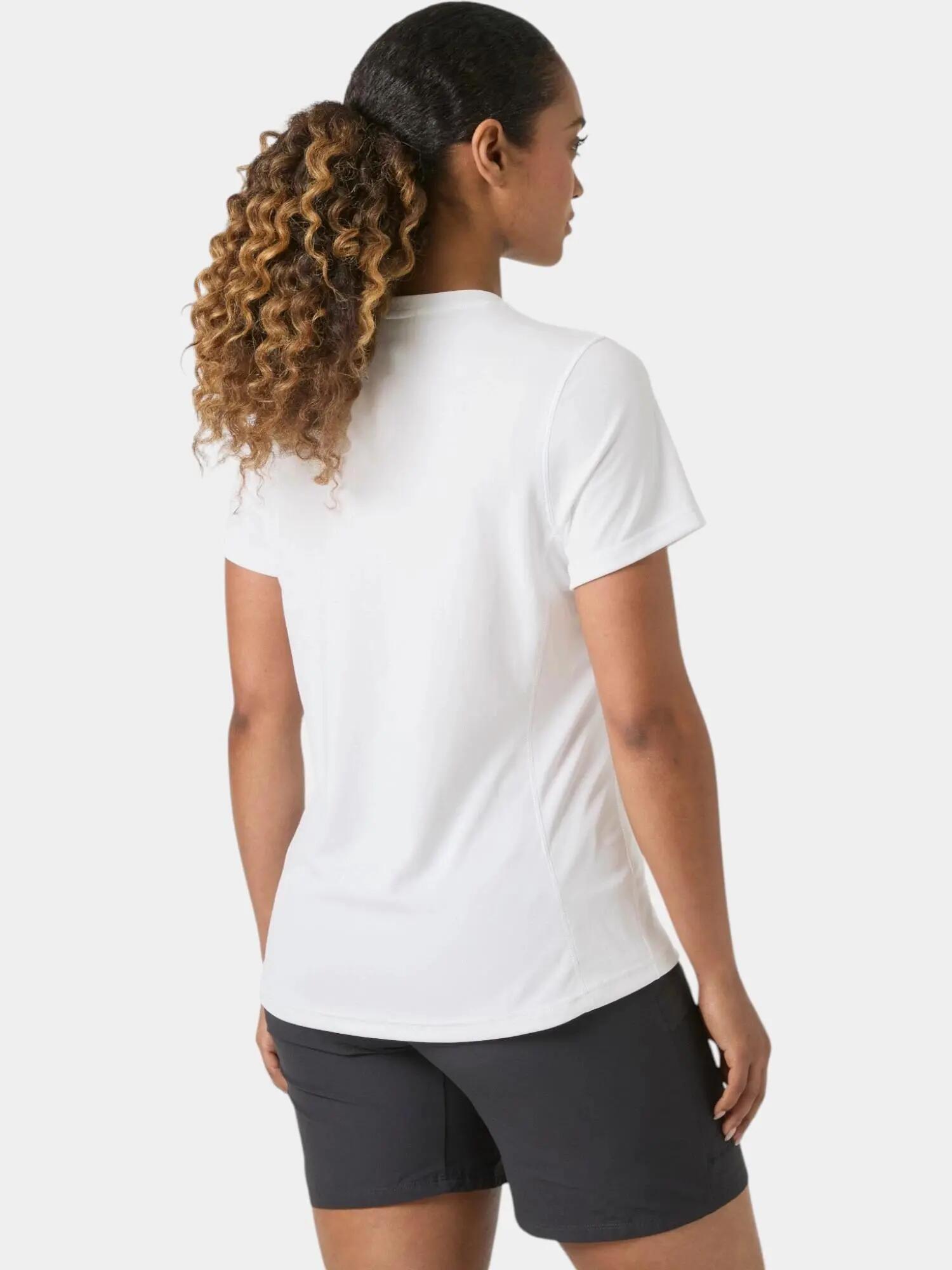 Dames-T-shirt Helly Hansen Lifa Active Solen 2/6