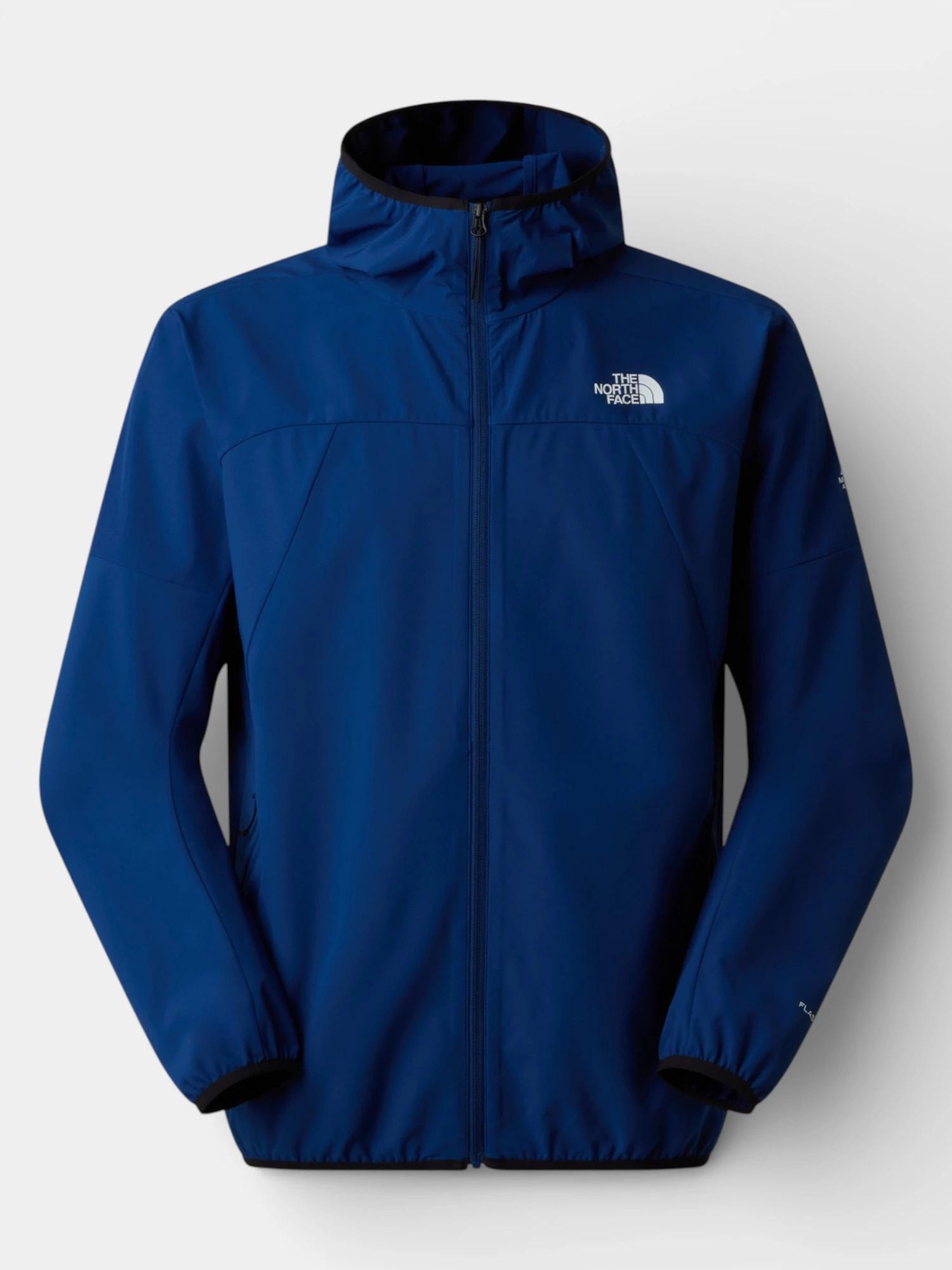 Veste Softshell Homme M Mountain Athletics Ushba 5/7