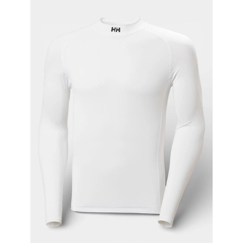 Lycra cu maneci lungi Waterwear Rashguard barbati