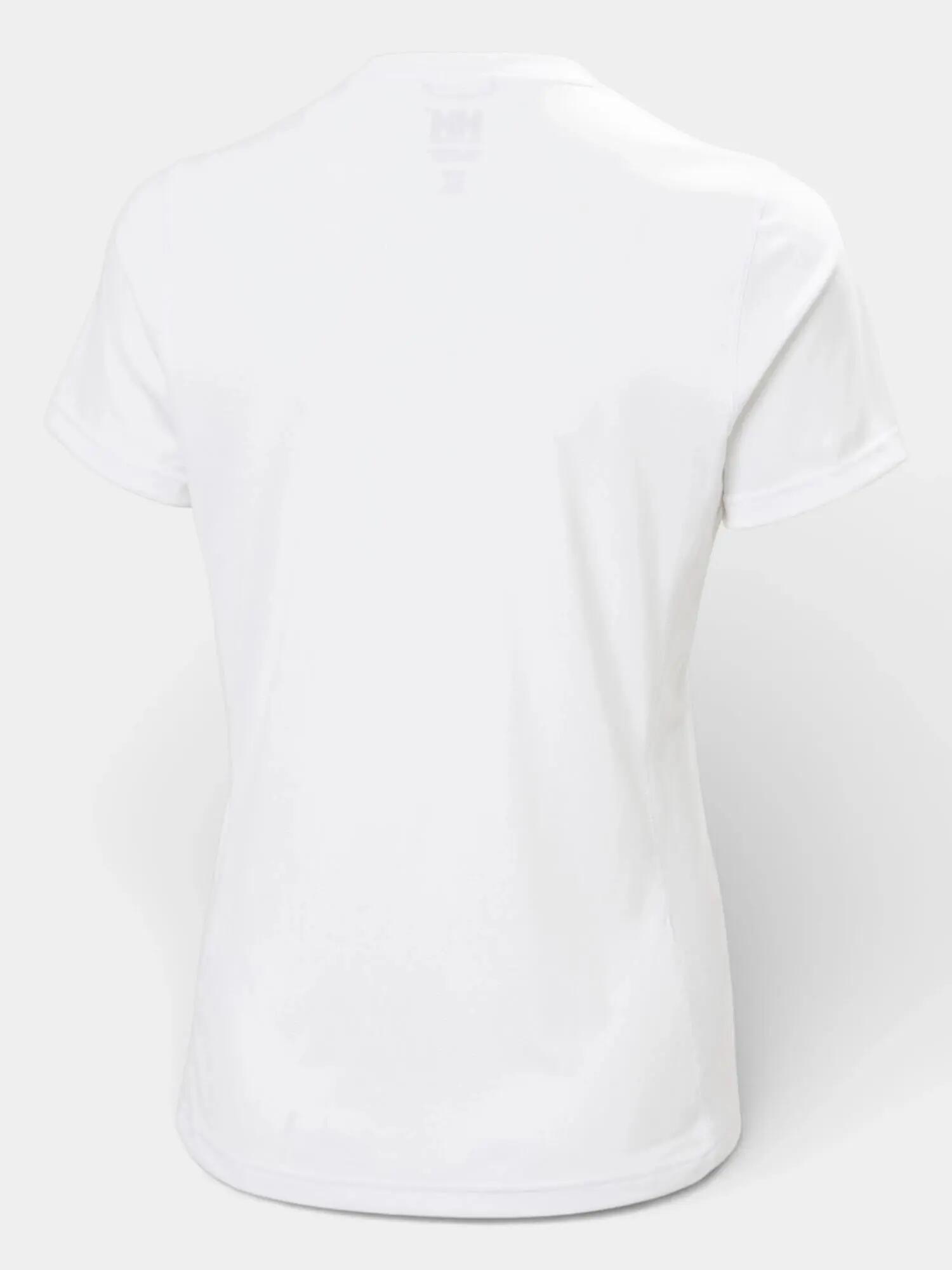 Dames-T-shirt Helly Hansen Lifa Active Solen 5/6